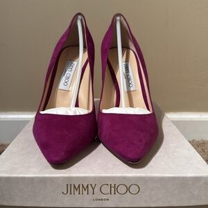 Brand New Jimmy Choo Romy